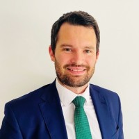 Griffin Global Asset Management Employee Stephen Lennon's profile photo
