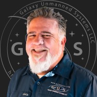 Galaxy Unmanned Systems L.L.C. Employee Tony White's profile photo