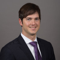 Morgan Stanley Employee Chase McDowell's profile photo