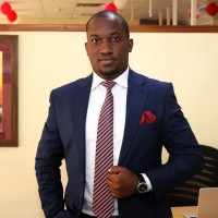 Kevin Karingithi Email