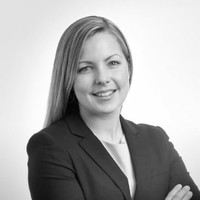 Deep Forestry Employee Isabella Rosman's profile photo