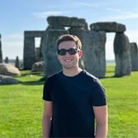 Nate Gingrich Email & Phone Number