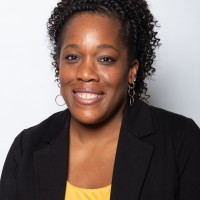 Reconstruction US Employee Rachel Etienne's profile photo