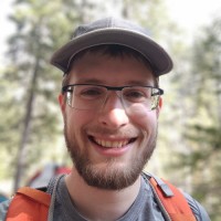 Let's Encrypt Employee Aaron Gable's profile photo