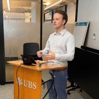OpenAI Employee Jake C.'s profile photo