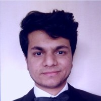 UltronAI Employee Devesh Walawalkar's profile photo