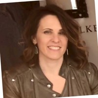 North Shore Steel Employee Ericca Wasiak's profile photo