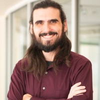 Neurala Employee James Gerity's profile photo