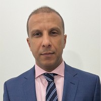 Core42 Employee Mohamed Shawky's profile photo