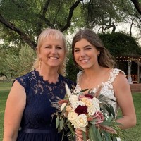 Cornerstone Christian Academy Employee Joy Bergendorff's profile photo