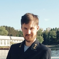 Mycroft Mind Employee Michal Šiška's profile photo