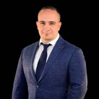 CTI CONSULTING Employee Alexander Geurkov's profile photo