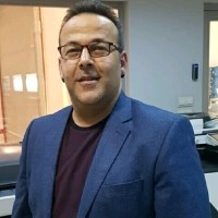 Yataş Grup Employee Fatih Orhan's profile photo