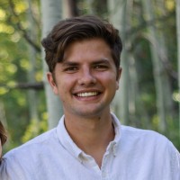 International Language Programs (ILP) Employee Andy Emmelkamp's profile photo