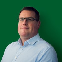 Valley Provincial Employee Paul Brown's profile photo