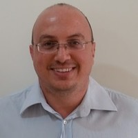 Ortal Fireplaces Employee Assaf Weiss's profile photo