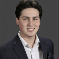 Connor Correnti's profile photo