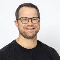 Catco Employee Travis Richards's profile photo