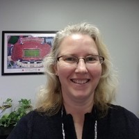 IMAGINiT Technologies Employee Jessica Agosta's profile photo