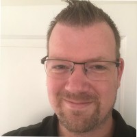 TIDE Services Employee Andrew King's profile photo