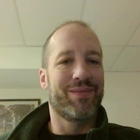 Virginia Military Institute Employee Tim Price's profile photo