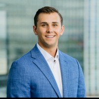 Silver Oak Services Partners Employee Jack Ward's profile photo