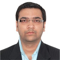 Navayuga Engineering Company Employee Sachin Bhansali's profile photo