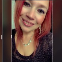 Amazon.de Employee Rebekah Wakefield's profile photo