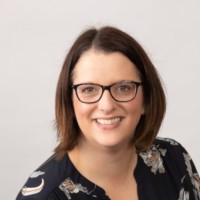 Novo Nordisk Employee Mia Todd's profile photo