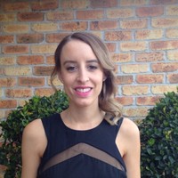 Hunter Imaging Employee Danielle Pryke's profile photo