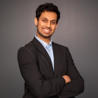 Teragonia Employee Shailesh Sridhar's profile photo