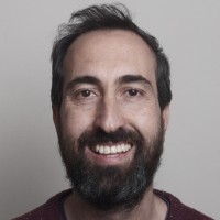 Dancing with Rosa Employee Robert Muñoz Rupérez's profile photo