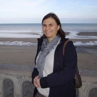 CH moulins Employee Beatrice de Montjoye's profile photo