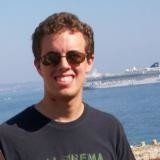 ITG Employee Matthew Cohen's profile photo