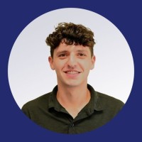 Signature Back Office Solutions Employee Dawson Merry's profile photo
