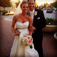 Power Equipment Co. Employee Tim Hooper's profile photo