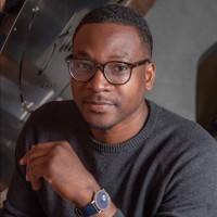 Mwheel Mobility Employee Hervé Mobility's profile photo