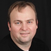 Avista Employee Kevin Mount's profile photo
