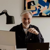 Caribou l'agence Employee Didier Kotlar's profile photo