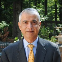 Whip Media Employee Berry Sethi's profile photo