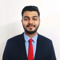 Harshal Dave Email