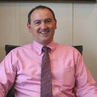 Jefferson, Urian, Doane & Sterner, PA Employee David Doane's profile photo