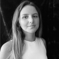 Atlantic Books Employee Jessica Santos's profile photo