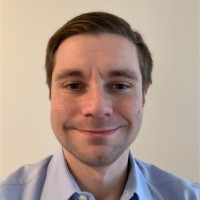 Goldman Sachs Employee James Morrison's profile photo