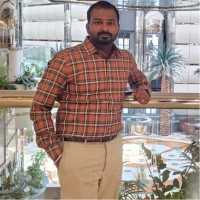 Balaji Selvarajan Email