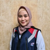 PT Waskita Karya (Persero) Tbk Employee Humaira Fathma Gardilla's profile photo