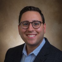 The Zalik Foundation Employee Michael Fingerman's profile photo