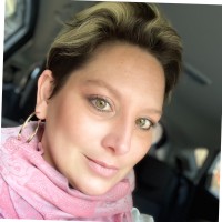 Logic Log Pharma Employee Fernanda Ortega Queijo's profile photo