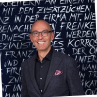 Paul Pfirter & Co. AG Employee Stephan Hess's profile photo