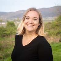 Govinda Natur GmbH Employee Stephanie Heim's profile photo